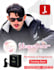 be design your professional flyer, logo, poster, social media posts and videos