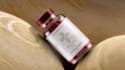 design premium supplement packaging and labels