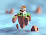 create 3d objects and amimation