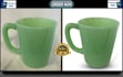 do product photo editing and retouching with cleanup