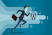 increase website page speed and speed up load time