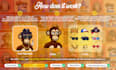 create 1k, 5k, 10k pixel art nfts