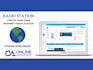 start your own radio station for you shoutcast or icecast 247 online