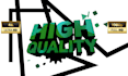 create a custom youtube intro video podcast intro outro logo animation
