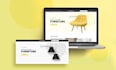 create custom website banners