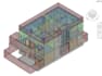 convert your hand drawn sketch to autocad drawn plan