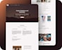 create or fix your wordpress website following your needs