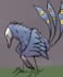 draw you a monster or something cute