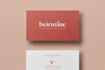 design a minimalist, modern logo