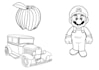 nft free hand image to nft art or vector illustration