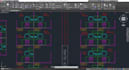 do architectural design on autocad and revit