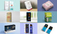 design creative amazon product packaging box