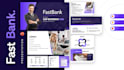 design professional investor pitch deck and presentation templates