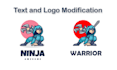 vectorize, fix, edit or redesign your logo