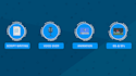create 2d animated explainer video or custom 2d animation video in 24h
