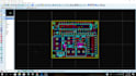 design pcb layout in proteus software