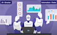 create 2d saas animated explainer video for your business