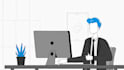 create 2d saas animated explainer video for your business
