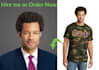 retouch corporate portrait headshot for your business, social media, and CV