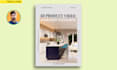 do interior 3d model lighting design 3d rendering for any product