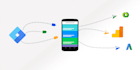 setup google search console, analytics, ga4, tag manager