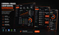 develop a full stack web and mobile app for your business