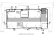 create 2d architectural plan from PDF or sketch
