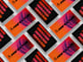 design beautiful  stationery, business cards, folders