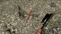 give you golden weapons in dying light and stuff like that