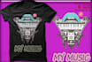 make merch by amazon t shirt design and descriptions