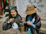 do traditional chinese fortune telling