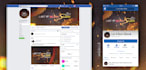 design eye catching and professional  social media banners