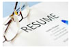 create optimized SEO linkedin and qr code resume