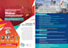 design flyers  brochure and leaflet