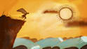 create an outstanding  digital illustration