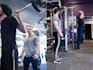 be your online personal trainer and fitness coach