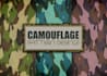 design camouflage patterns with in 24 hours