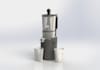 create cad, 3d printing designs and technical engineering drawing