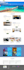 build short term rental website