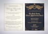 design party invitations cards