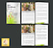 pdf ebook annual report magazine design with adobe indesign