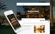 make wordpress hotel website with booking