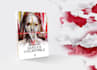 draw illustration cover book or ebook