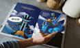 do childrens book formatting for KDP and createspace in 24h