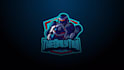 create custom youtube intro, outro, logo animation