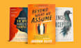 create professional book cover design and ebook cover for KDP non fiction