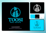design a real estate logo and brand identity for your agency