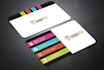 design creative business card