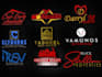 design real estate logo