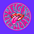 draw a unique beautiful retro illustrated logo for you